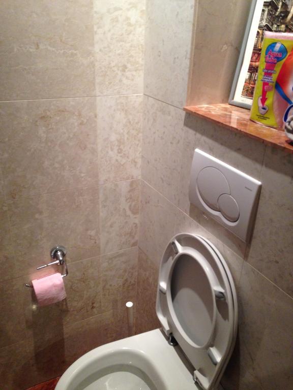 Abbesses Montmartre Apartment Παρίσι Δωμάτιο φωτογραφία