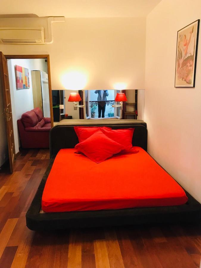 Abbesses Montmartre Apartment Παρίσι Εξωτερικό φωτογραφία