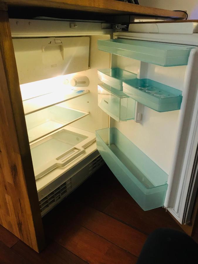 Abbesses Montmartre Apartment Παρίσι Εξωτερικό φωτογραφία
